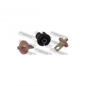 Rear Upper Track Control Arm Bush FEBEST HAB-003