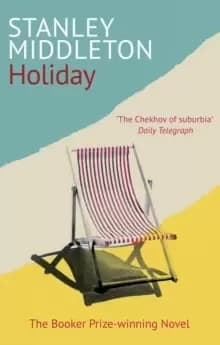 Holiday - The Criterion Collection