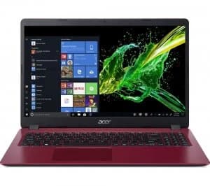 Acer Aspire 3 A315-54 15.6" Laptop