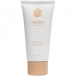 NAOBAY Orange Juice Hand Cream 100ml