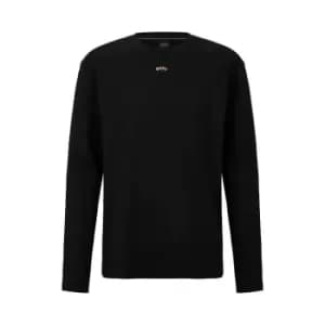 BOSS Togngo T Shirt - Black