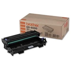 Brother DR6000 Black Laser Drum Cartridge