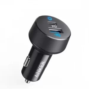 Anker Powerdrive Pd+2 Un Black