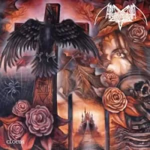 Clouds by Tiamat Vinyl Album