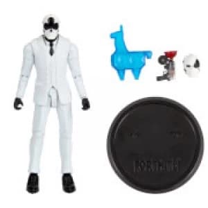 McFarlane Toys Fortnite Wild Card Black 7 Action Figure