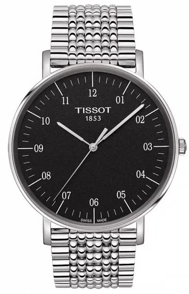 Tissot Watch Everytime Mens TS-712