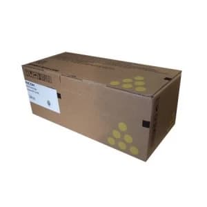 Ricoh 842070 Yellow Toner Cartridge