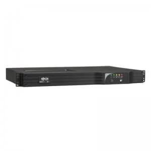 Tripplite 500va 19-inch Rackmount Smartpro Ups (6 C13 Outlet)