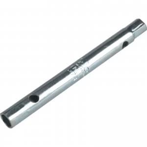 Melco Box Spanner Metric 6mm x 7mm