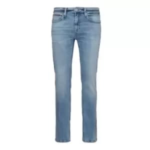 Tommy Jeans Scanton Slim CF1211 - Blue