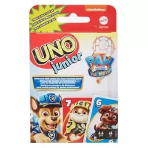 Mattel Mattel Uno Junior - Multi