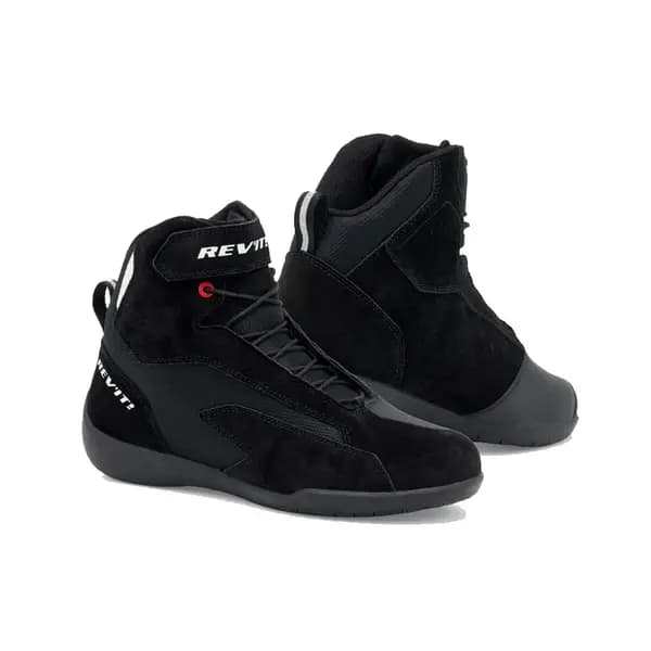 REV'IT! Shoes Jetspeed Black Size 41