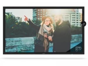NEC 60004574 65'' C Series Large Format Display