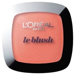 LOreal Paris True Match Face Blush 160 Peach Pink