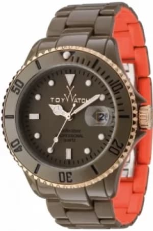 Mens ToyWatch Mr Hyde Watch HY02DG