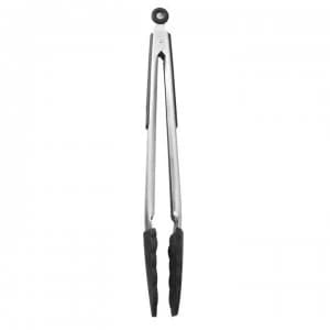 Mason Cash Tongs - Stainless Steel