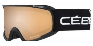 Cebe Fanatic L Black Orange CBG94 180mm