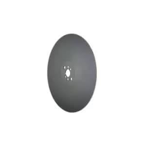 Metallkreissageblatt Werksnorm D350xB25mm HSS Z.280 DORMER