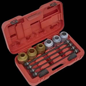 Sealey 26 Piece Bearing and Bush Removal and Installation Kit