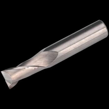 Sealey HSS End Mill 14mm