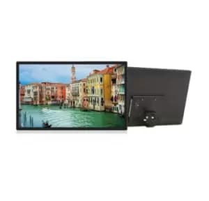 Braun Photo Technik 240 digital photo frame Black 61cm (24")