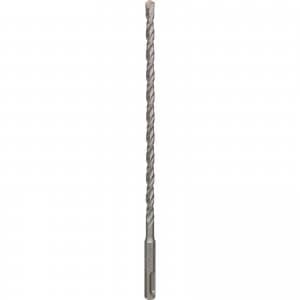 Bosch Series 3 SDS Plus Masonry Drill Bit 8mm 260mm Pack of 1