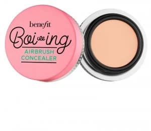 Benefit Boi ing Airbrush Concealer Light