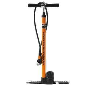 SKS Rennkompressor Floor Pump-Eva Head