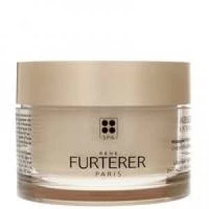 Rene Furterer Absolue Keratine Renewal Care Ultimate Repairing Mask for Damaged/Over-Processed Fine to Medium Hair 200ml