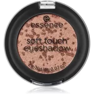 Essence Soft Touch Eyeshadow Brown 08