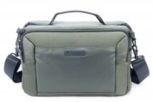Vanguard VEO Select 35 Shoulder Bag Green