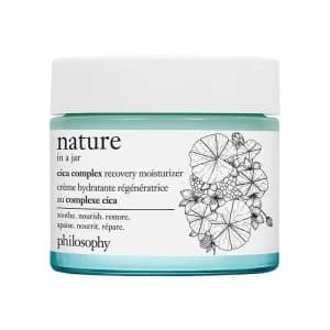 Philosophy Nature In A Jar Cica Complex Recovery Moisturiser