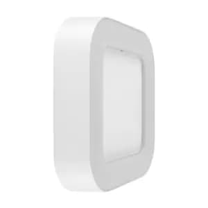 Ledvance 13W LED Outdoor Surface Square White IP54 Warm White - OSS30W-074958