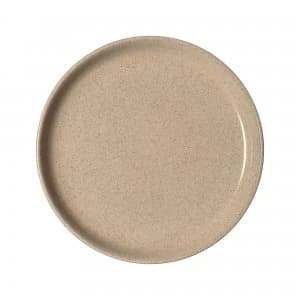 Denby Studio Craft Birch Medium Coupe Plate
