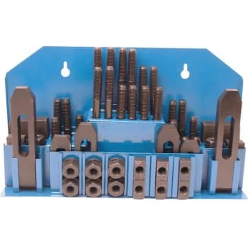 18MMXM14 T-Slot Machine Clamp Set - Atlas Workholders