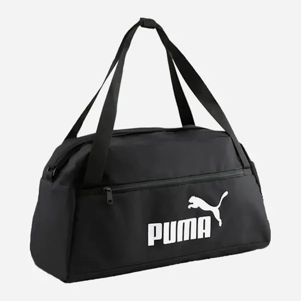 Puma Unisex Adults Phase Sports Bag 83884103000 One Size - Black