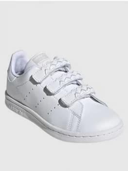 adidas Originals Stan Smith Cf C Childrens Trainer