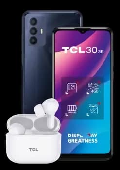 TCL 30 SE 2022 64GB