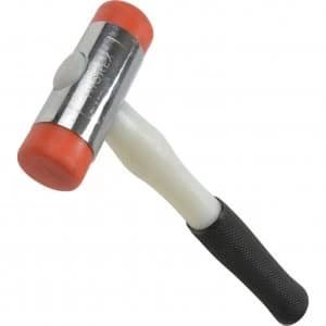 Thor Multi Puropose Plastic Faced Hammer 680g