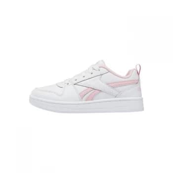 Reebok Royal Prime 2 Shoes - Cloud White / Cloud White / Pi