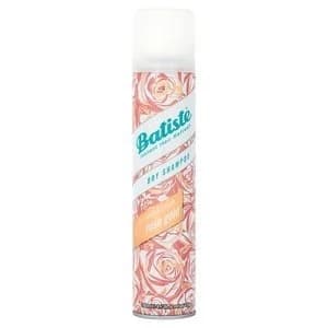 Batiste Dry Shampoo Rose Gold 200ml