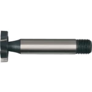 Sherwood 10.5MMX2MM HSS Sc/Sh Woodruff Cutter