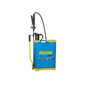 Matabi Supergreen 16 Knapsack Sprayer 16 litre