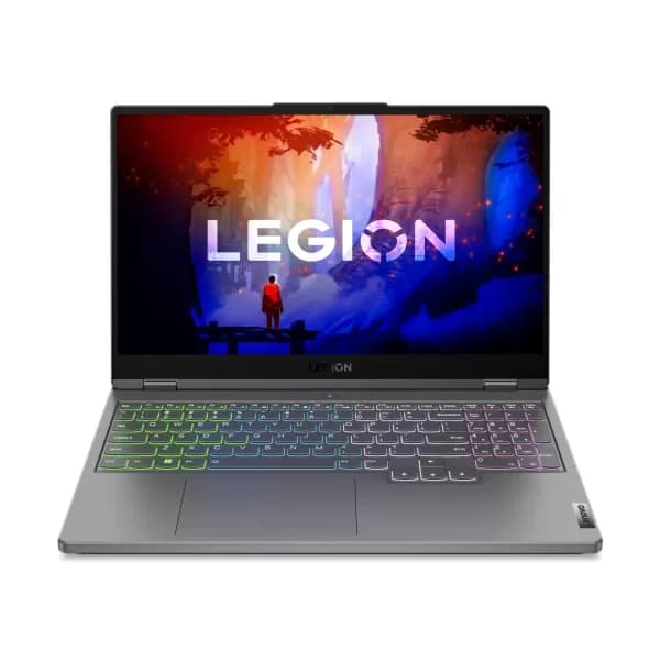 Lenovo Legion 5 15.6" Ryzen 5 16GB 512GB GeForce RTX 3060 Gaming Laptop