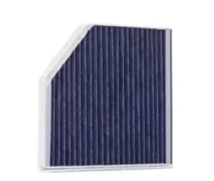 MEYLE Pollen filter MEYLE-Original: True to OE. 112 324 0017 Filter, interior air,Cabin filter AUDI,A6 Avant (4G5, 4GD, C7)