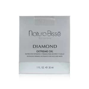 Natura BisseDiamond Extreme Oil 30ml/1oz