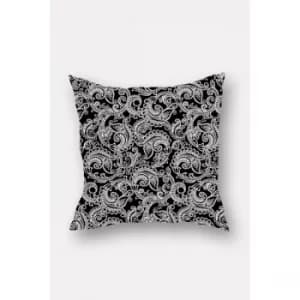 YS452565857 Multicolor Cushion Cover