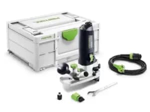 Festool MFK 700 EQ/B-Plus 240V 240V Module Edge Router