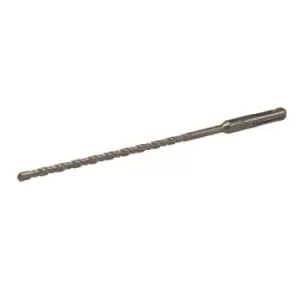 Silverline SDS Plus Masonry Drill Bit - 6.5 x 210mm