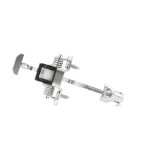 TOPRAN Door Catch 209 050 OPEL,VAUXHALL,Vectra C Caravan (Z02),Signum CC (Z03),Vectra C Limousine (Z02),Vectra C CC (Z02),Vectra Mk II (C) CC (Z02)